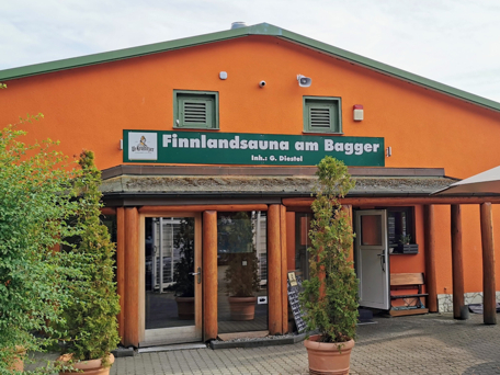 Finnlandsauna